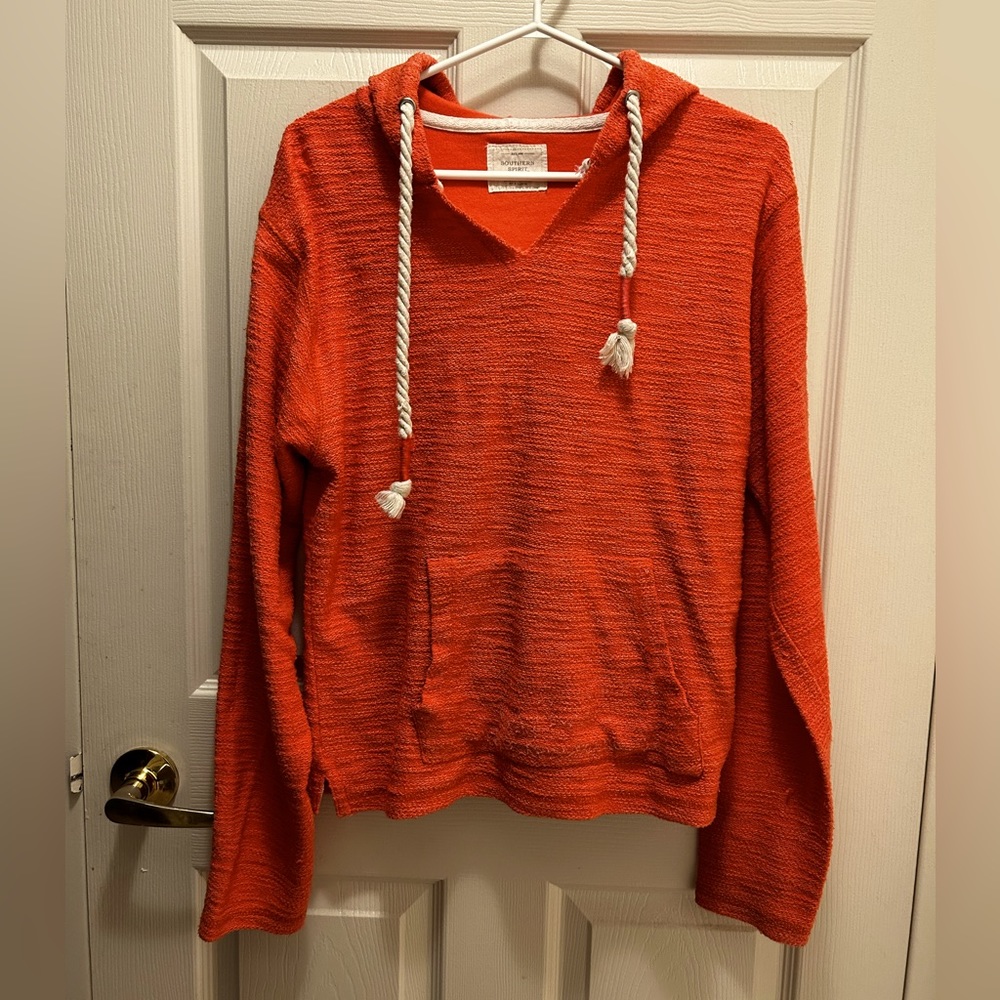Beach Baja hoodie